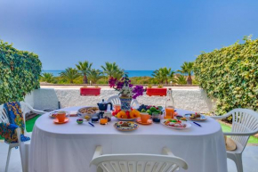 Makauda Beach Sciacca